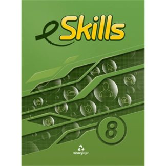 E Skills 8 Students book