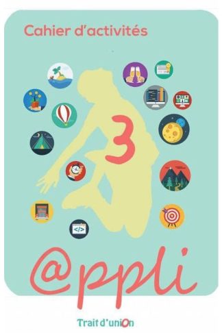 Appli 3 Cahier dactivites