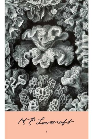 H.P. Lovecraft 1