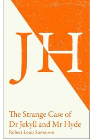 Strange Case of Dr Jekyll and Mr Hyde