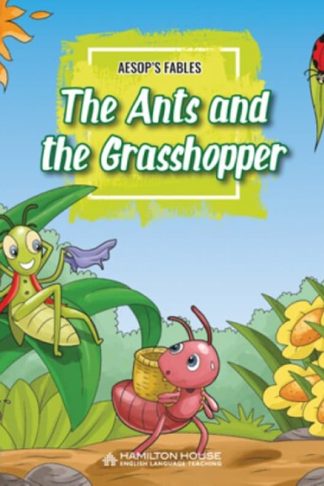 Af - The Ants And The Grasshopper (Cd)