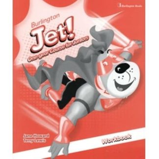 Burlington Jet! One-Year Course For Juniors