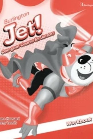 Burlington Jet! One-Year Course For Juniors