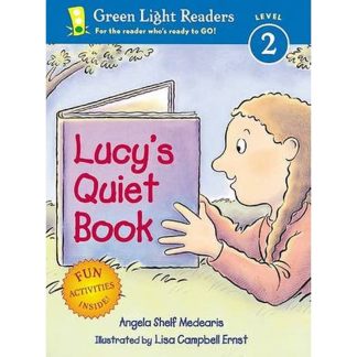 Lucys Quiet Book