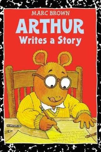 Arthur Writes A Story