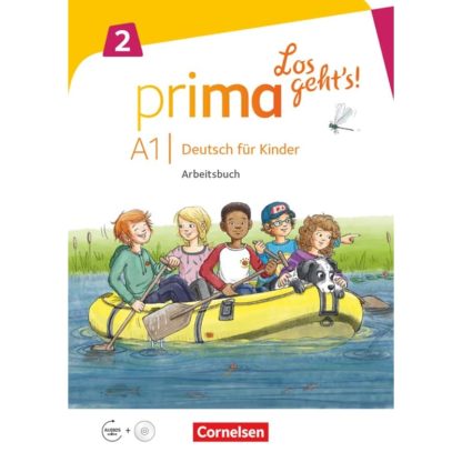 Prima - Los gehts