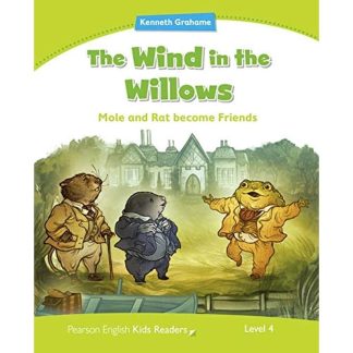 The Wind in the Willows