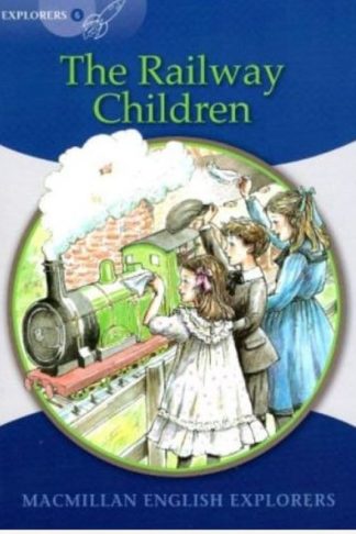 Explorers 6 Railway Children