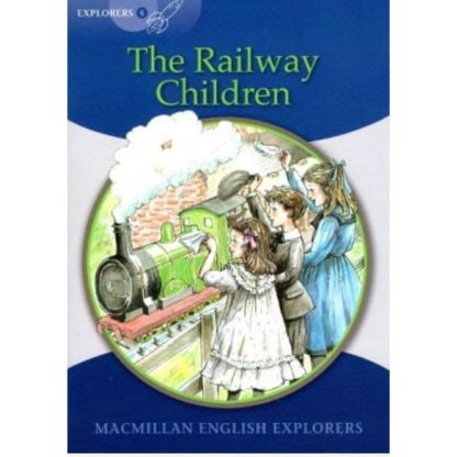 Explorers 6 Railway Children