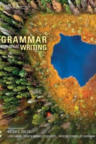 Grammar for Great Writing C