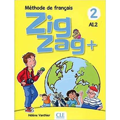 Zigzag+ Niveau 2