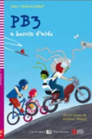 Young ELI Readers - French