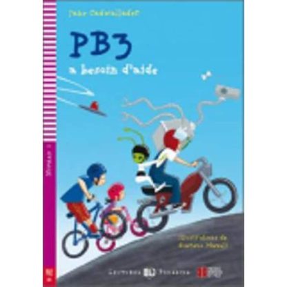 Young ELI Readers - French