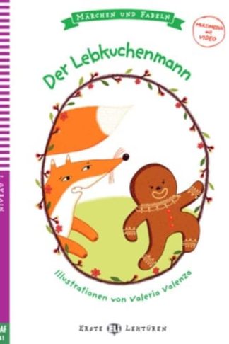 Young ELI Readers - Marchen und Fabeln