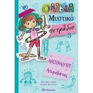 Απίθανοι ακροβάτες