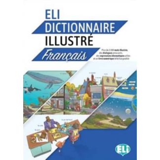 ELI Illustrated Dictionary