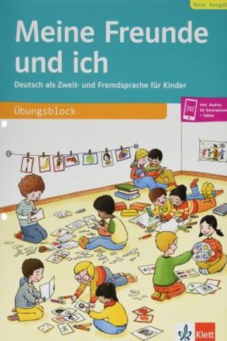 Meine Freunde und ich NEU