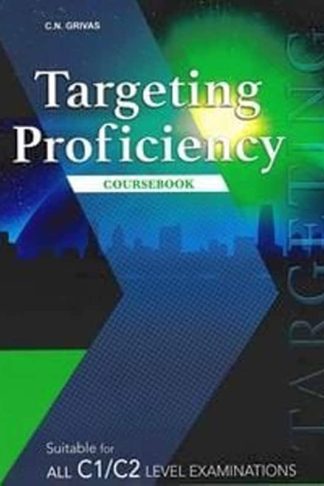 Targeting Proficiency Coursebook Set