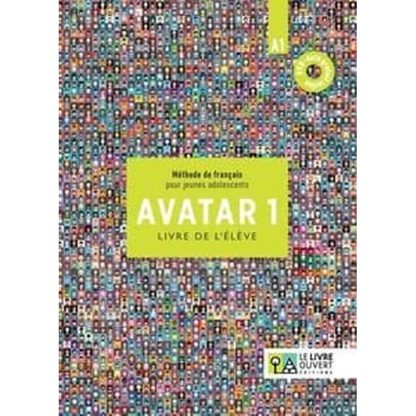 Avatar A1 Eleve (+Dvd)