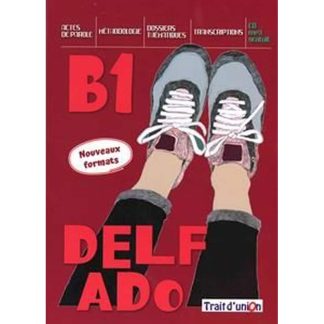 Nouveau Delf Ado B1 Eleve