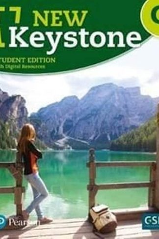 Keystone Level C Sb (+ Digital Resources)
