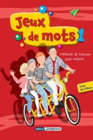 Jeux de mots 1