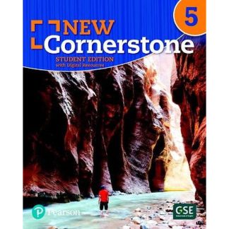 New Cornerstone