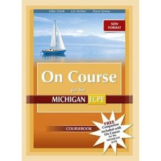 new format on course michigan ecpe students book (pupils-μαθητή) (+ companion) 2020