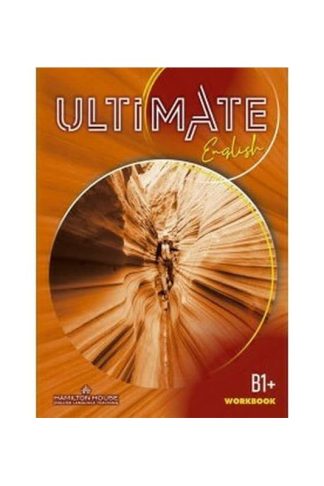 Ultimate English B1+: Workbook