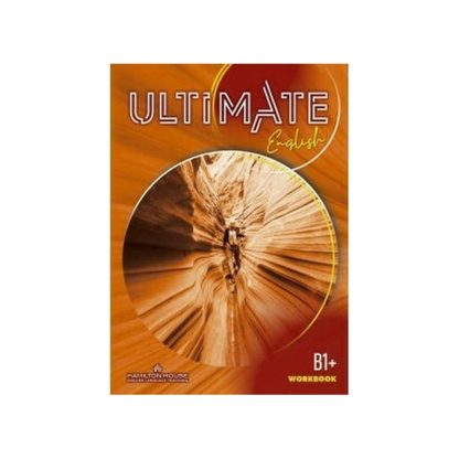 Ultimate English B1+: Workbook
