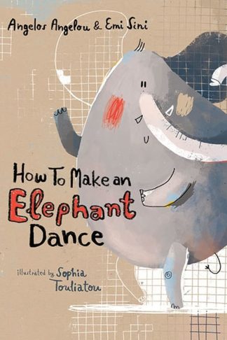How to make an elephant dance