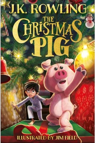 The Christmas Pig