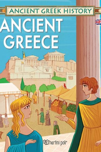 Ancient Greek History-Ancient Greece