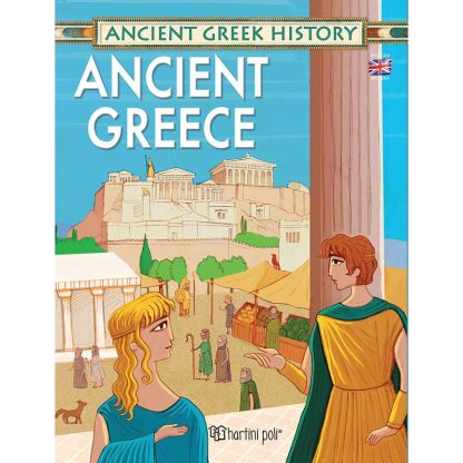 Ancient Greek History-Ancient Greece