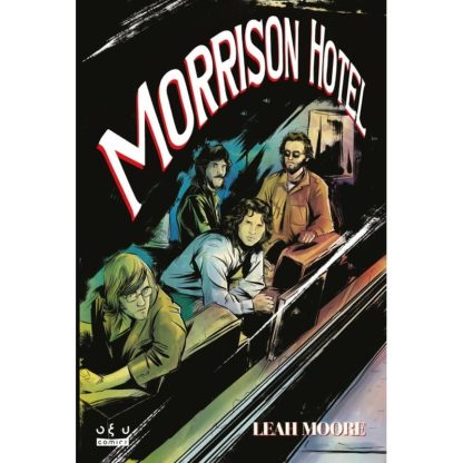 Morrison Hotel