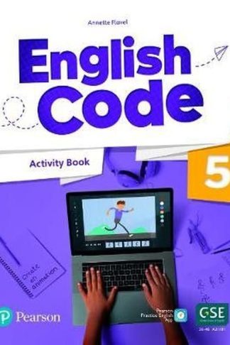 English Code 5 - Activity Book
