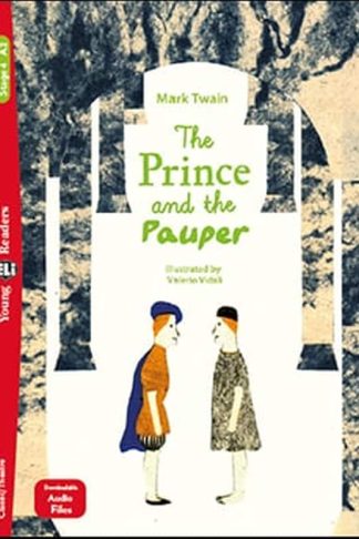 The Prince and the Pauper