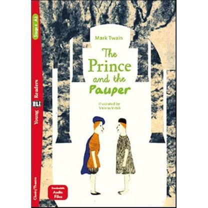 The Prince and the Pauper