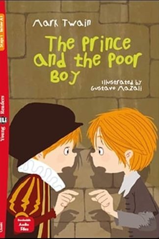 The Prince and the Poor Boy + downloadable multimedia