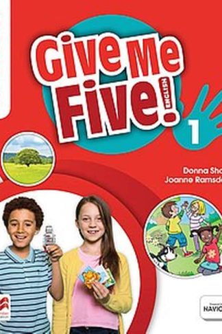 Give Me Five 1