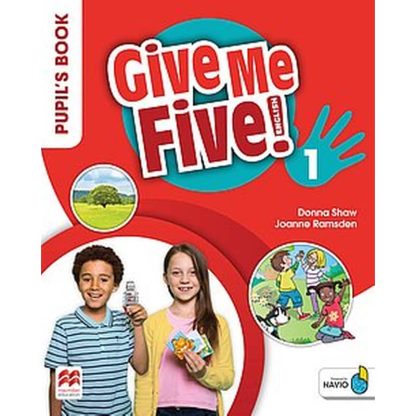 Give Me Five 1