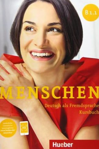 Menschen B1/1 Kursbuch