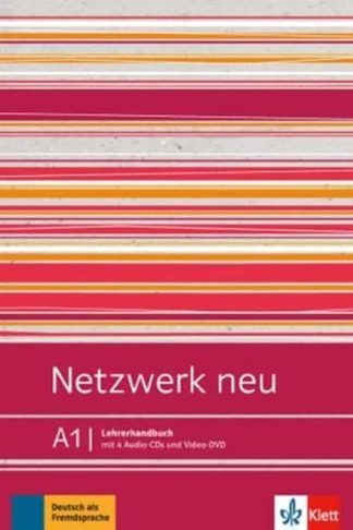 Lehrerhandbuch A1