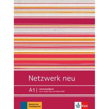 Lehrerhandbuch A1