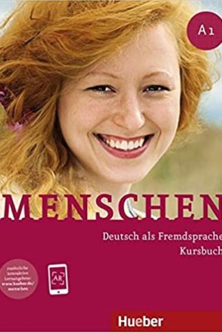 Menschen Kursbuch A1