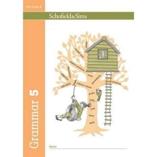 Grammar 5