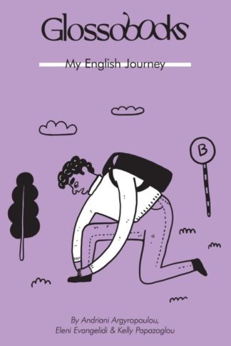 Glossobooks - My english journey