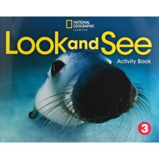 Look and See 3