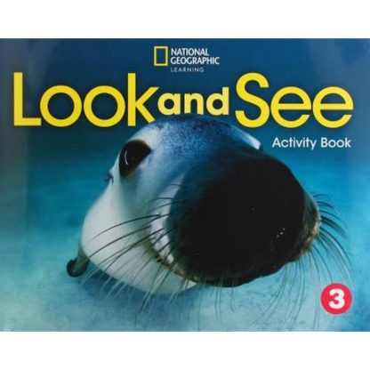 Look and See 3