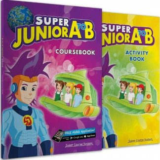 Super Junior A To B Pack + i-book